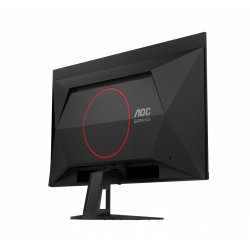 Monitor 26,5 tommer Q27G41ZDF QD-OLED 240Hz HDMIx2 DP