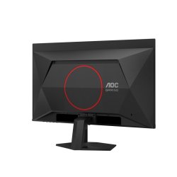 Monitor 26,5 tommer Q27G41ZDF QD-OLED 240Hz HDMIx2 DP