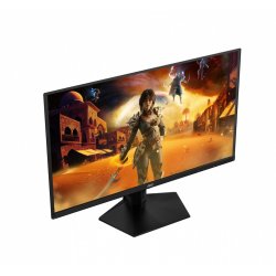 Monitor 26,5 tommer Q27G41ZDF QD-OLED 240Hz HDMIx2 DP