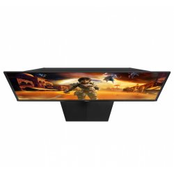 Monitor 26,5 tommer Q27G41ZDF QD-OLED 240Hz HDMIx2 DP