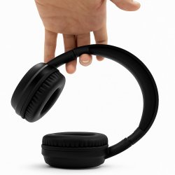 HEADPHONES BT/ANC 3MOTION ANC BT MT3611