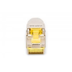 RJ45 cat.6a connector DN-93638