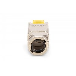 RJ45 cat.6a connector DN-93638