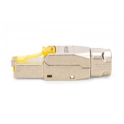 RJ45 cat.6a connector DN-93638