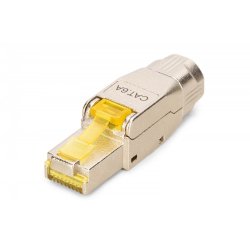 RJ45 cat.6a connector DN-93638