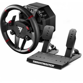 T598-X EU TYPE C Rat Steering Wheel
