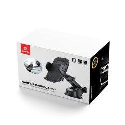 Bilholder universel 2w1