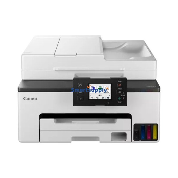 Multifunktionel printer MAXIFY GX2040 EUM/EMB 6171C007
