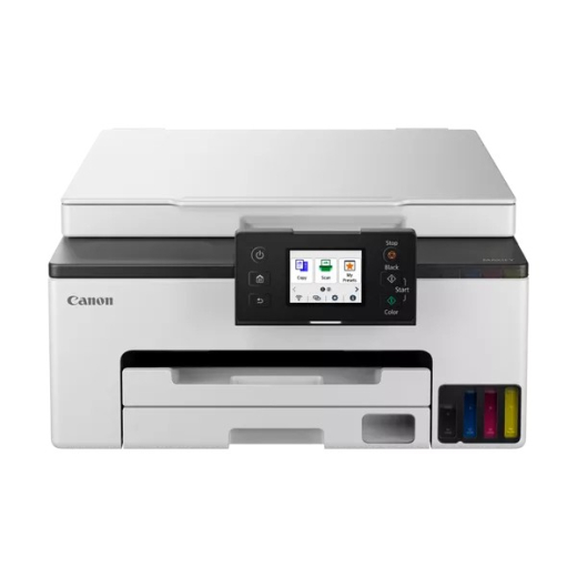 Inkjet Multifunktionsenhed 6169C025 Hvid