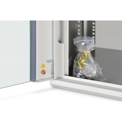 V�gh�ngt Skab 19 DN-37100