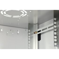 V�gh�ngt Skab 19 DN-37100