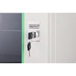 V�gh�ngt Skab 19 DN-37100