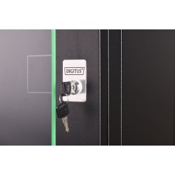 V�gbeslag skab 19 DN-37101