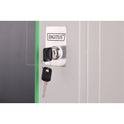 V�gh�ngt Skab 19 DN-37104