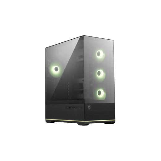 Case MAG PANO 110R PZ ARGB FAN