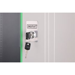 V�gbeslag skab 19 DN-37110