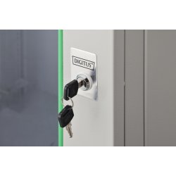 V�gmonteret kabinet 19 DN-37112