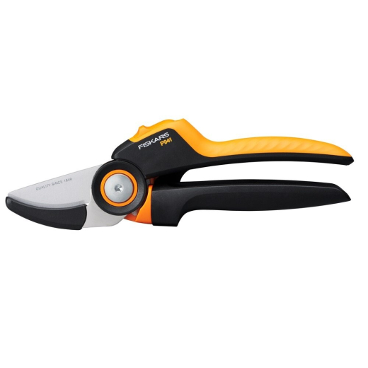 X-series Klippere, L P941 1057174