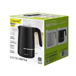 MAESTRO ELKETTLE 1,7L, 1800W