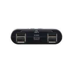 ATEN PRZELACZNIK USB 4 2 ATEN US224