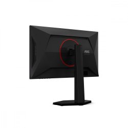 Monitor 25G4KUR 24,5" IPS 420Hz HDMIx2 DP Pivot