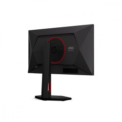 Monitor 25G4KUR 24,5" IPS 420Hz HDMIx2 DP Pivot