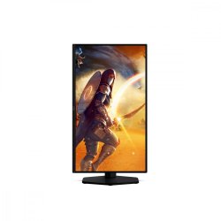 Monitor 25G4KUR 24,5" IPS 420Hz HDMIx2 DP Pivot
