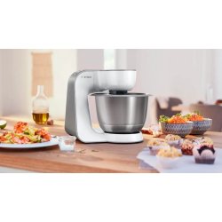 K�kkenmaskine Serie 4 MUM58251