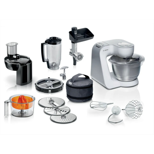 K�kkenmaskine Serie 4 MUM58251