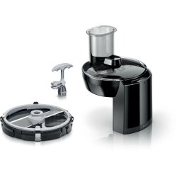 K�kkenmaskine Serie 4 MUM58251