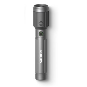 Genopladelig lommelygte USB-C 650 lm 2000mAh