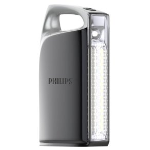 Genopladelig lommelygte USB-C 900 lm 4000mAh