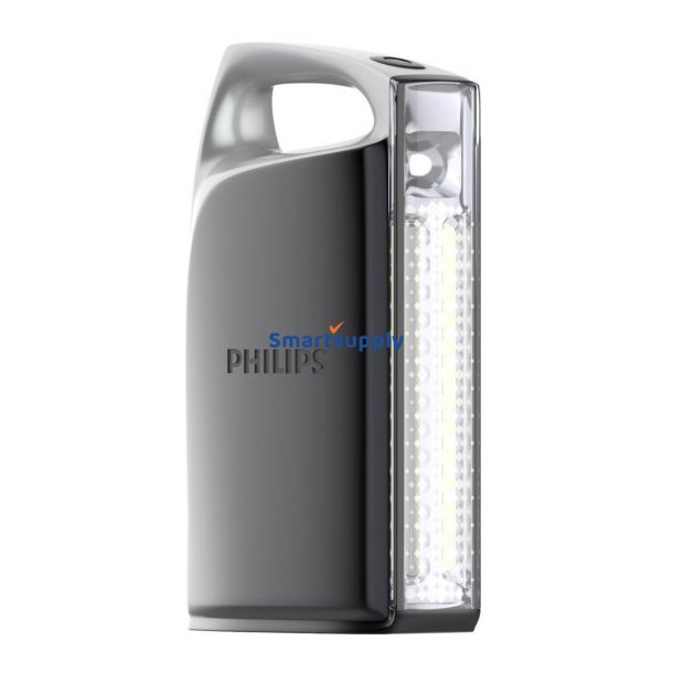 Genopladelig lommelygte USB-C 900 lm 4000mAh