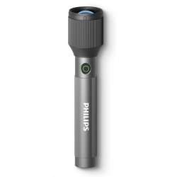 Genopladelig lommelygte USB-C 770 lm 3000mAh