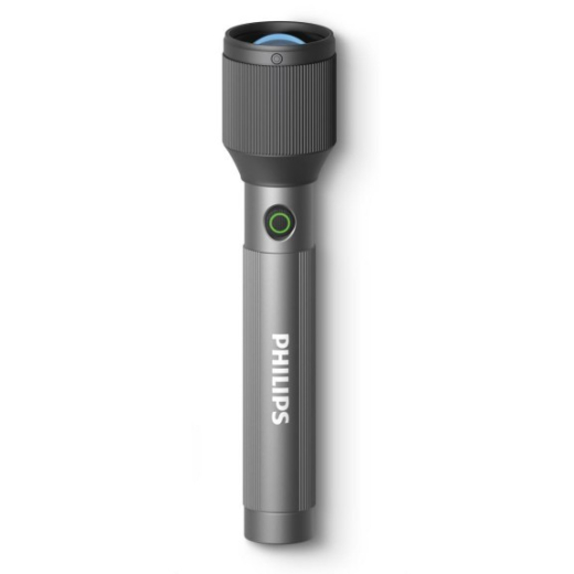 Genopladelig lommelygte USB-C 770 lm 3000mAh