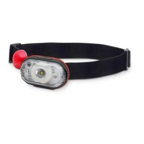 Forlygter LED 350 lm 3x AAA