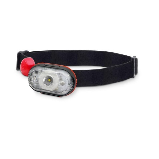 Forlygter LED 350 lm 3x AAA