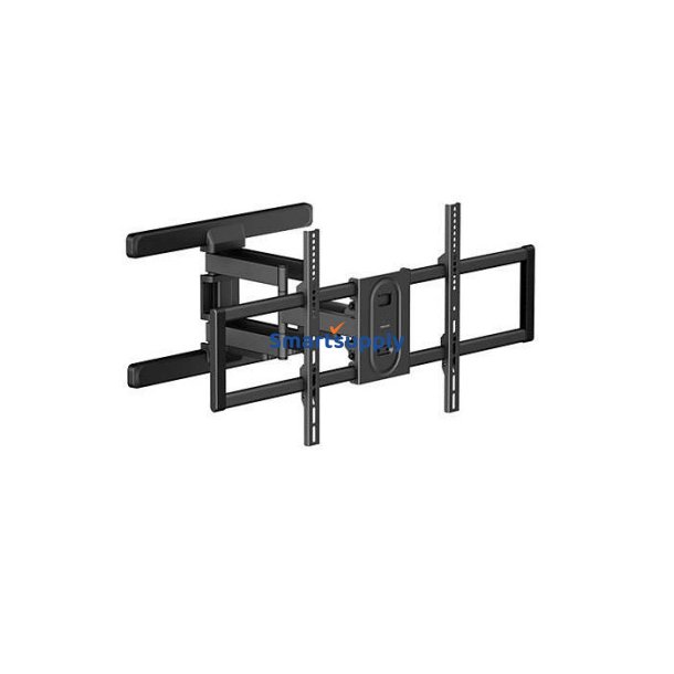 TV v�gmontering universel 43-100 tommer 60kg