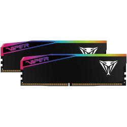 Memory DDR5 Viper Elite 5 RGB ULTRA 32GB/6000 (2x16GB) CL28