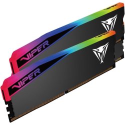 Memory DDR5 Viper Elite 5 RGB ULTRA 32GB/6000 (2x16GB) CL28