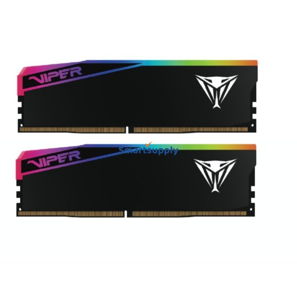 Memory DDR5 Viper Elite 5 RGB ULTRA 32GB/6000 (2x16GB) CL28