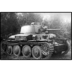 Blocks Panzer 38 VZ.38 690 elementer