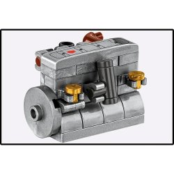 Blocks Panzer 38 VZ.38 690 elementer