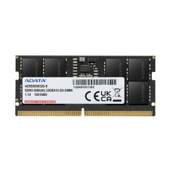 Notebook hukommelse Premier DDR5 5600 SODIMM 16GB SingleTray