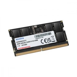 Notebook hukommelse Premier DDR5 5600 SODIMM 16GB SingleTray