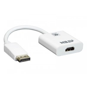 4K DisplayPort til HDMI Aktiv Adapter VC986