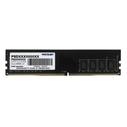 Memory DDR4 Signature 16GB/3200 (1x16GB) CL22