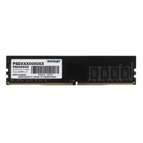 Memory DDR4 Signature 16GB/3200 (1x16GB) CL22