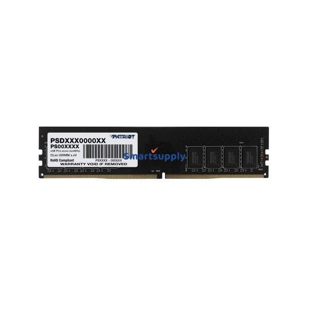 Memory DDR4 Signature 16GB/3200 (1x16GB) CL22