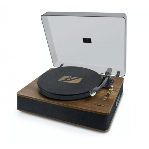Pladespiller MT-106BT